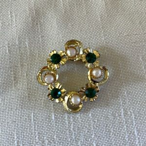 Vintage brooch